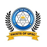 Telegram profile photo for Facets of UPSC : Paid Batch Testimonials