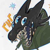 Telegram profile photo for Старый чердак |TayraWhite|
