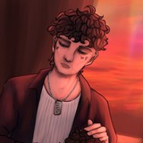 Telegram profile photo for Рест| Рыжий(Фэс)