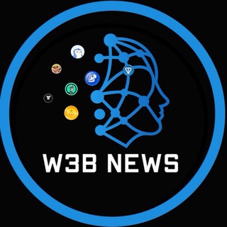 Telegram profile photo for RUS | TON | ENG