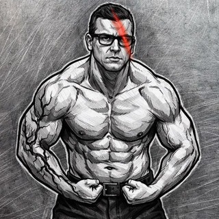 Telegram profile photo for Martin_steel