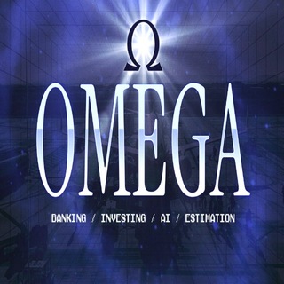 Telegram profile photo for OMEGA