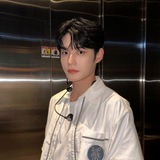 Telegram profile photo for KIM JIWOONG - 김지웅 | UPDATE