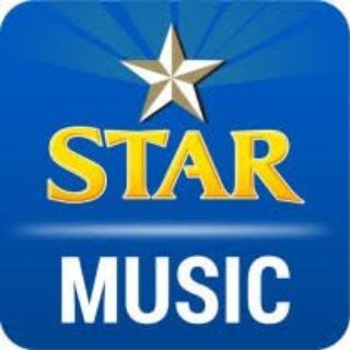 Telegram profile photo for آموزش نوازندگی star music