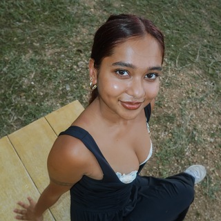 Telegram profile photo for Sasha Prasad π
Miaz1234 π
Mia Z