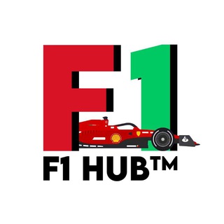 Telegram profile photo for F1Hub 🏎️