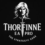Telegram profile photo for ThorFinne EA Pro