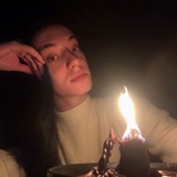 Telegram profile photo for MAGIE NOIRE | Константин