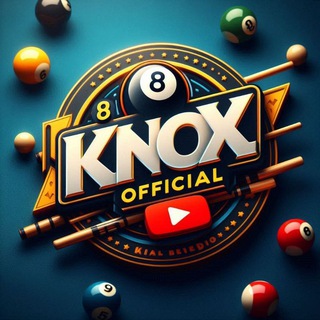 Telegram profile photo for 8 Ball Pool Offers and Deals