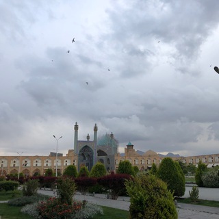 Telegram profile photo for انجمن گفتاردرمانی شعبه اصفهان