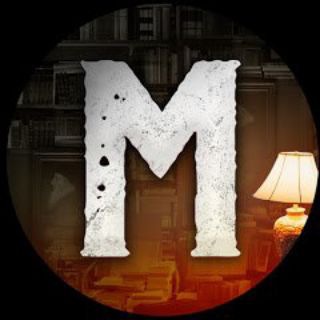Telegram profile photo for Мастерская историй