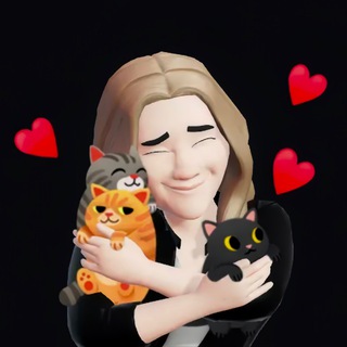 Telegram profile photo for kit_senatorow
