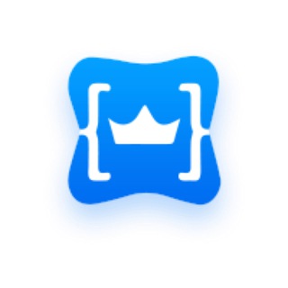 Telegram profile photo for King Servers - Облачно, серверно, местами DevOps