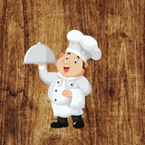 Telegram profile photo for Cooking every day