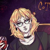 Telegram profile photo for ✨💮Timmi💮✨