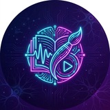 Telegram profile photo for НейроСтудия