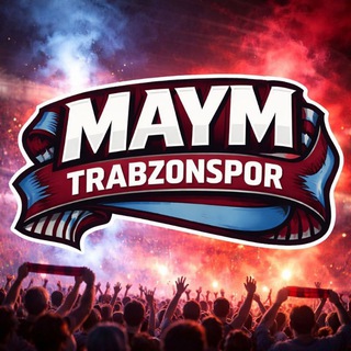 Telegram profile photo for Maym Trabzonspor