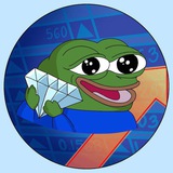 Telegram profile photo for CHADS CALLS