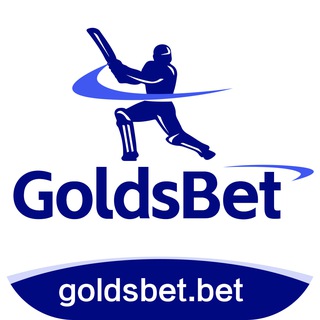 Telegram profile photo for Goldsbet অফিসিয়াল