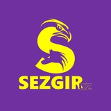 Telegram profile photo for Sezgir.uz | 18+ 🟣