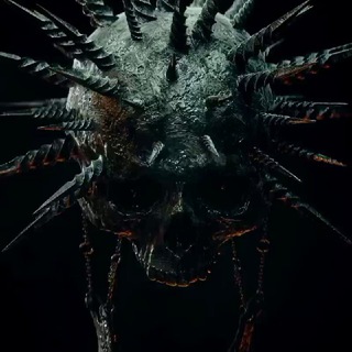 Telegram profile photo for Brutal realism