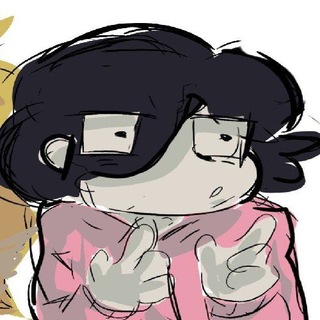 Telegram profile photo for Beeemon confessions🎨🔑