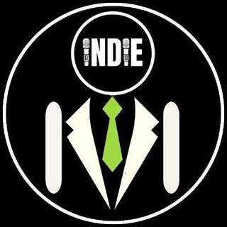 Telegram profile photo for IndLeftNews