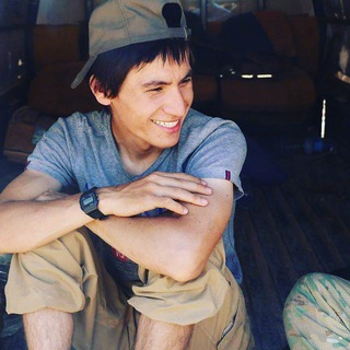 Telegram profile photo for Фарук Шами