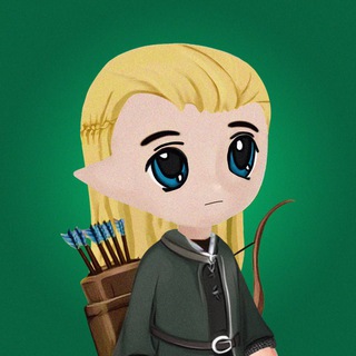 Telegram profile photo for Legolas Gambles