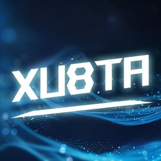 Telegram profile photo for xu8ta PAGE