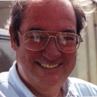 Telegram profile photo for Bill Cooper Archive