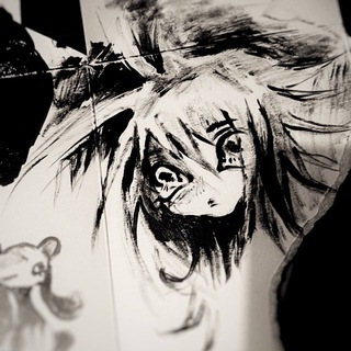 Telegram profile photo for юко