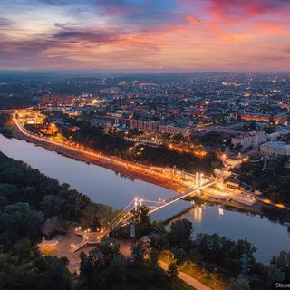 Telegram profile photo for Оренбург - О Главном!