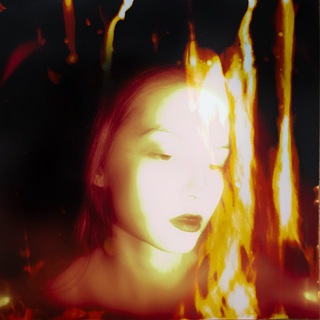 Telegram profile photo for jane lanne