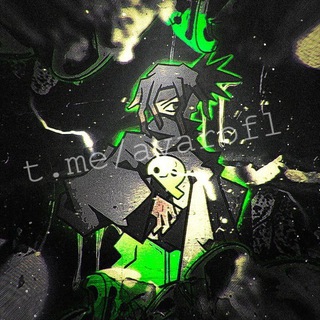 Telegram profile photo for Рофл авы