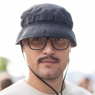 Telegram profile photo for диктофон Влада Андреева