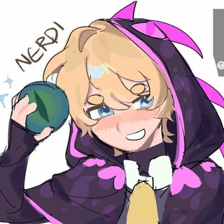 Telegram profile photo for nrddnny pilled