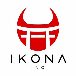 Telegram profile photo for Ikona