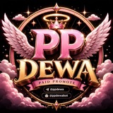 Telegram profile photo for PP DEWA