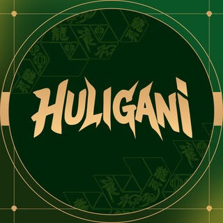 Telegram profile photo for HULIGANI