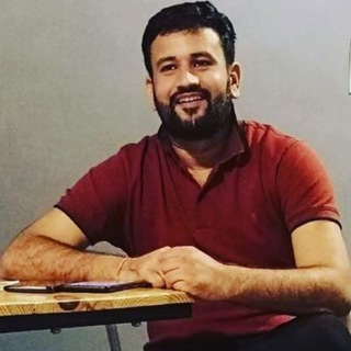 Telegram profile photo for Upen Yadav