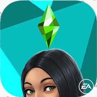 Telegram profile photo for Скачать SIMS 3 4 | НА