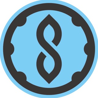 Telegram group profile photo for SilkChain丝链官方中文群02