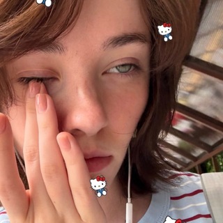 Telegram profile photo for сонолик /// SQOIQ