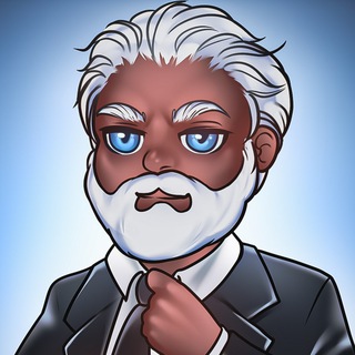 Telegram profile photo for WillyVance 🧠