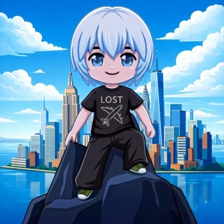 Telegram profile photo for Qcold WW🪐