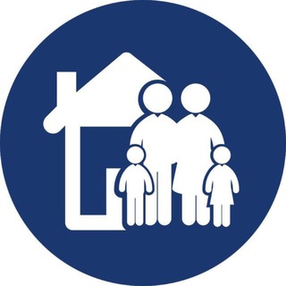 Telegram profile photo for СОЦИАЛКА Московская область