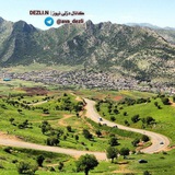 Telegram profile photo for دزلی نیوز| DEZLI.N