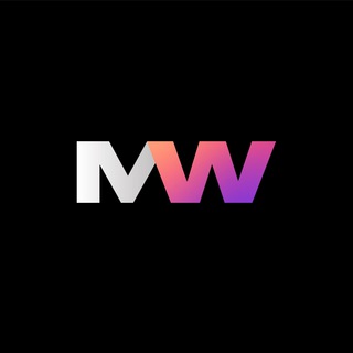 Telegram profile photo for make for the world