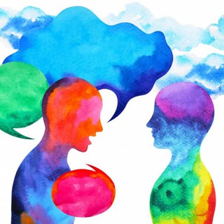Telegram group profile photo for Prophetic Feelers